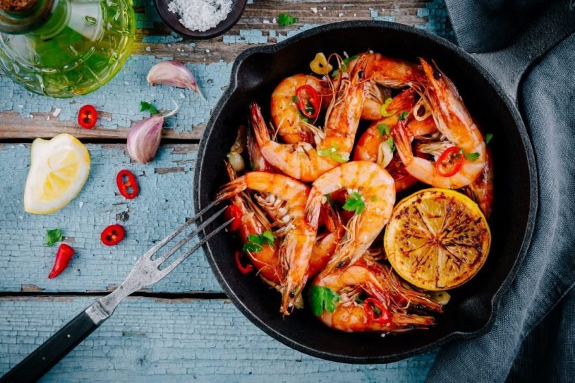 Behind every great recipe is a story. Read Doughboy’s blog for cooking advice, food thoughts, kitchen wins (and fails), and more.